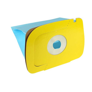 Vente en gros de sacs d'<span class=keywords><strong>aspirateur</strong></span> personnalisés pour <span class=keywords><strong>Electrolux</strong></span> Lux 1 D 820 Royal-Pièces de rechange OEM - Product Image 2