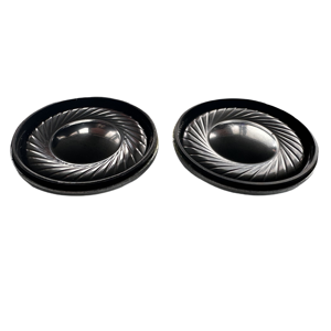 30mm 8ohm 2W sắt hình nón nội bộ từ tính không thấm nước siêu mỏng chất lượng cao thụ động thành phần loa cho điện thoại/intercom - Product Image 5
