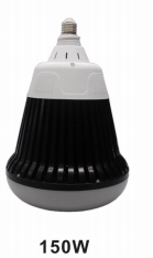 Ampoule Led haute puissance domestique Offre Spéciale, corps de lampe Pbt, 85-2656v économie d'énergie, tête de lampe <span class=keywords><strong>E27</strong></span> Smd2835 Source de lumière, 50w-150w - Product Image 5