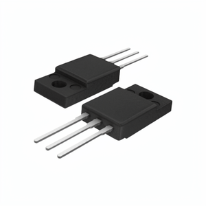 Buy Electronics Components Online Single Diodes Large Stock TO-220-2 Full Pack NHPJ15S600G - Product Image 1