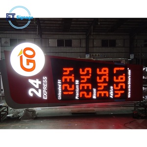 Letrero <span class=keywords><strong>de</strong></span> Metal con Retroiluminación LED 3D, Acero Inoxidable Electrochapado para <span class=keywords><strong>Concesionarios</strong></span> <span class=keywords><strong>de</strong></span> Automóviles, Personalizable para Tiendas 4S y Uso en Exteriores - Product Image 6