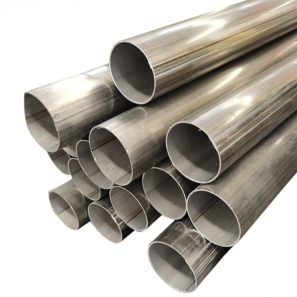 440 stainless steel pipe corrosion resistant