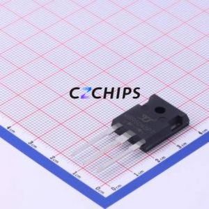 Diodo Schottky MBR6045PT TO-247 Nuevo y Original, Venta al por Mayor de Componentes Electrónicos, Proveedor de Chips y Servicio BOM - Product Image 1