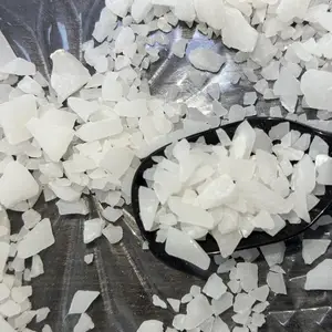 Factory Price High Quality Al2 SO4 3 16%-17% Industrial Aluminum Sulfate