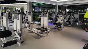 Máquina Moderna para Bíceps/Tríceps MND FF86, Equipo <span class=keywords><strong>de</strong></span> Entrenamiento <span class=keywords><strong>de</strong></span> Fuerza para <span class=keywords><strong>Gimnasio</strong></span> y Centro <span class=keywords><strong>de</strong></span> Fitness, <span class=keywords><strong>de</strong></span> Alta Resistencia - Product Image 3