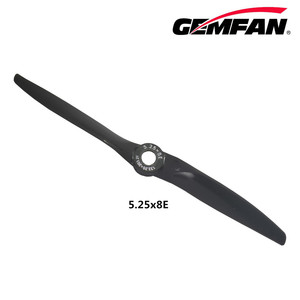 GEMFANのVORTEXシリーズ5インナイロングラスファイバープロペラRC固定翼モデルCCW/CW APC対応エア<span class=keywords><strong>2</strong></span>" - Product Image 5