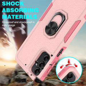 Accessoires de téléphone cellulaire classique Fundas Para pour <span class=keywords><strong>Samsung</strong></span> couverture de téléphone portable de luxe pour <span class=keywords><strong>Samsung</strong></span> <span class=keywords><strong>Galaxy</strong></span> A24 4G A25 5G - Product Image 5