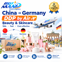 Transitaire routier Chine-Allemagne DDP pour pièces automobiles et produits automobiles, vente en gros B2B