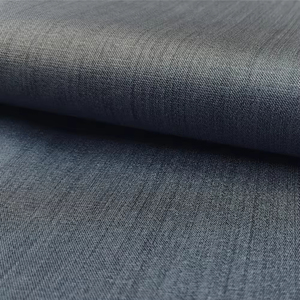 Matériaux textiles de qualité supérieure pour équipements de voyage, hydrofuges, prix compétitif, matière de sac enduite de PU gaufré - Product Image 6