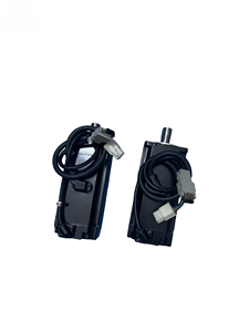 Controlador PLC, Sensor, Motor, Nuevo y Original, SGMXJ-04AUA6EC2 - Product Image 1