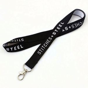 Cordon de téléphone personnalisé en nylon et polyester arc-en-ciel avec garantie commerciale Alibaba, accessoire de sublimation - Product Image 4