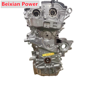 Nuevo de fábrica para <span class=keywords><strong>Hyundai</strong></span> Kia Engines G4NN <span class=keywords><strong>4</strong></span> Cylinder Turbo Engine para <span class=keywords><strong>Hyundai</strong></span> <span class=keywords><strong>Kona</strong></span> I20 Tucson 2,0 T - Product Image 3