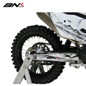 Motocicleta BNK HS NB300, Suministro de Fábrica, 300cc, 4 Tiempos, Motocross de Gasolina, Fabricada en China - Product Image 1