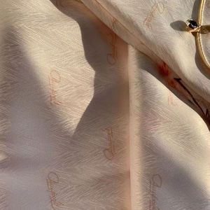 Set Pigiama di Lusso in Raso per Donna, Vita Elastica, Tinta Unita, Traspirante, Asciugatura Rapida, Personalizzabile, Articoli per la Casa - Product Image 4