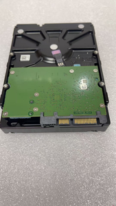 Serveur de stockage d'entreprise 3,5 pouces 4 To <span class=keywords><strong>ST4000NM0035</strong></span> d'occasion, accessoire électronique interne, port d'extension SATA - Product Image 5
