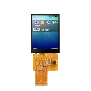 Fast Delivery Capacitive <strong>2</strong>.8'' Touch <strong>Screen</strong> Tft Displays <strong>2</strong>.8 Inch 240X320 <strong>Lcd</strong> Module - Product Image 6