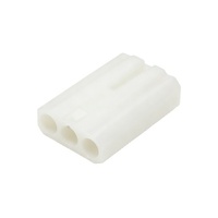Boîtier de connecteur femelle MOLEX 03091032 3 broches 5,03 mm de haute qualité en stock, livraison rapide pour l'électronique grand public