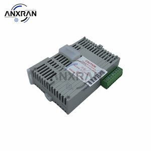 Pour le module d'entrée numérique Delta DVP08SM11N entrée à 8 points contrôleur programmable 24VDC - Product Image 4