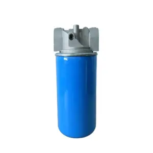 PLB series low pressure line filter PLB060 hydraulic oil filter rotary filter