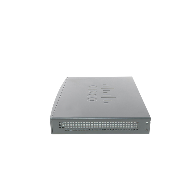 New Original Cisco1808plc Enhanced Secure Router, Advanced Secu Industrial Automation Component for MRO Solutions
