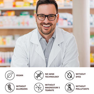 חם למכור תוסף maca gummies עבור butt הגדלה הירך - Product Image 6