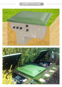 Équipement de <span class=keywords><strong>filtration</strong></span> d'eau complet en gros, système de <span class=keywords><strong>filtration</strong></span> intégré pour <span class=keywords><strong>piscine</strong></span>, filtre pour <span class=keywords><strong>piscine</strong></span> enterrée - Product Image 5