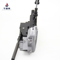 Actionneur de verrouillage centralisé de porte de voiture QSF Factory 81420D3000 pour le nouveau Tucson (81420-D3000)