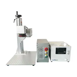 Nom carte pvc tuyau verre UV laser 3w 5w laser marquage machine de gravure pour pvc plastique laser machine de gravure pour tasse