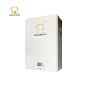 <b>SOLAR</b> 3KW Off-Grid <b>Solar</b> <b>Power</b> System With Mono Panels and Lithium Battery Full Set for Home BR--3KW <b>Solar</b> Battery Energy System - Product Image 2