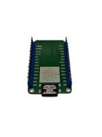 Solución inteligente IOT con protocolo lorawan puerta de enlace lorowan 8 canales STM32WLE5CC SX1301/SX1257 puerta de enlace WiFi Lora