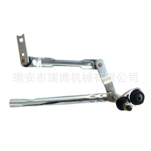 ก้านเชื่อมต่อที่ปัดน้ำฝน 1P0955601A สำหรับ V-015 ของแท้จากโรงงาน - Product Image 1