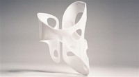 Layanan Prototipe Cepat Pencetakan 3D Kustom SLA/SLS/FDM/MJF untuk Produk Plastik Produk Logam