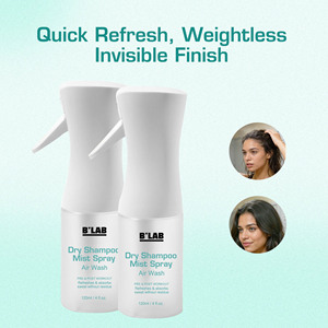 Nuovi Arrivi: Spray <span class=keywords><strong>Shampoo</strong></span> <span class=keywords><strong>Secco</strong></span> Non Aerosol per <span class=keywords><strong>Capelli</strong></span>, Senza Residui Bianchi, per il Controllo di Sudore, Olio e Odori - Product Image 5