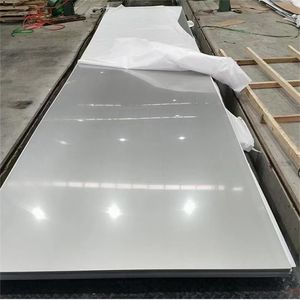 מפעל מלאי גדול מכירה ישירה צלחת נירוסטה אישית 200 300 סדרת 400 2 עובי מ "מ - Product Image 4