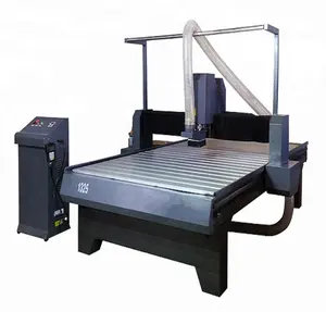 Nhà Máy Giá 1325 Nhôm Gỗ Cnc Router Máy Cắt Cho Tấm Acrylic