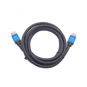 <span class=keywords><strong>Prix</strong></span> usine 1M 1.5M 2M 3M 5M câble HDTV <span class=keywords><strong>4K</strong></span> V2.0 48Gbps 19 + 1 câble court HDTV 3D TV vidéo câble HDTV - Product Image 5