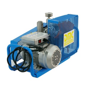 DMC SCU100 4500psi 300bar <strong>Air</strong> <strong>Compressor</strong> PCP Scuba <strong>Compressor</strong> Paintball <strong>Compressor</strong> - Product Image 3