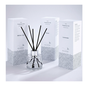 Diffuseur de roseaux Diffuseurs de roseaux de dinde, huiles et accessoires Diffuseur de roseaux de parfum d'hôtel - Product Image 3