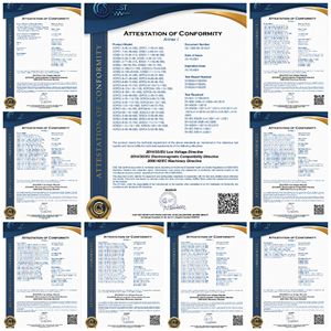 Pompa Air Tenaga Surya 72v Tekanan Tinggi Impeller Kuningan Stainless Steel Tahan Lama Hemat Bahan Bakar Ramah Lingkungan Alat Irigasi - Product Image 6