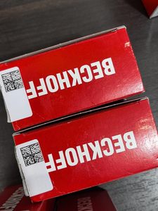 1 Pieza NUEVA Beckhoff BK1120, Stock Real en EE. UU., Hecho en China - Product Image 2