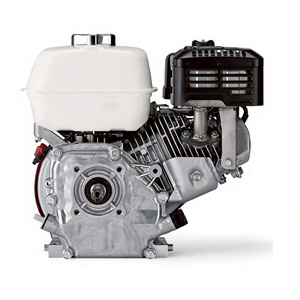 Moteur Générateur GX200 Monocylindre Refroidi par Air 2 Temps 70cc 4-8CV Démarrage au Pied Euro 2 Garantie 1 An Longue Durée - Product Image 1