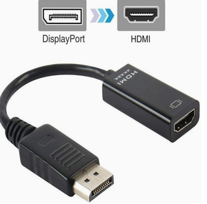 Vendita Diretta di Cavi Convertitori da <span class=keywords><strong>DP</strong></span> a <span class=keywords><strong>HDMI</strong></span>, Adattatori per Schede Grafiche/Monitor e Cavi ad Alta Definizione da <span class=keywords><strong>DP</strong></span> a <span class=keywords><strong>HDMI</strong></span> - Product Image 4