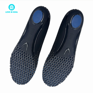 Semelles orthopédiques imprimées Eva Arch Support <span class=keywords><strong>pour</strong></span> <span class=keywords><strong>pieds</strong></span> <span class=keywords><strong>plats</strong></span>, semelles athlétiques, plantillas para calzado, semelle de <span class=keywords><strong>basket</strong></span>-ball - Product Image 6