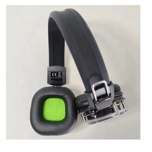 Im Lặng Disco Hệ Thống <span class=keywords><strong>Transmitter</strong></span> 500M <span class=keywords><strong>3</strong></span> Kênh Không Dây Stereo Tai Nghe Cho Disco Đảng - Product Image 2