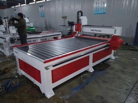 Machine à Découpe CNC en Bois