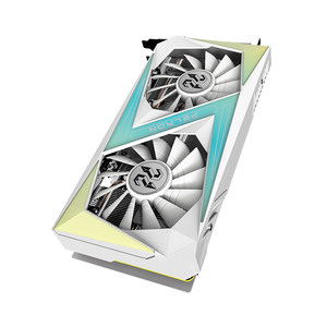 RTX 3050 8G Gaming <strong>Graphics</strong> <strong>Card</strong> - Product Image 2