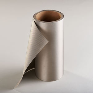 परिरक्षण EMF अवरुद्ध कपड़े एf और मोबाइल सिग्नल विकिरण परिरक्षण RFid संरक्षण कपड़े कपड़े - Product Image 2