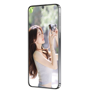 Smartphone 4G F5 Pro 100% Original Débloqué 3 Go 32 Go Extensible avec Carte TF 128 Go et Déverrouillage Facial pour le Divertissement - Product Image 2