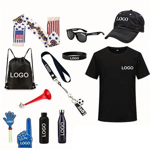 Wholesale Corporate Items <b>Set</b> <b>Cheap</b> Own Logo Products Promotional Advertising <b>Gift</b> With Customer Branded - Product Image 2