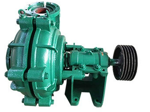 채광용 고효율 고체 원심 슬러리 펌프 고압 모래 탈기 펌프 제조업체 가공을위한 저렴한 가격 - Product Image 5